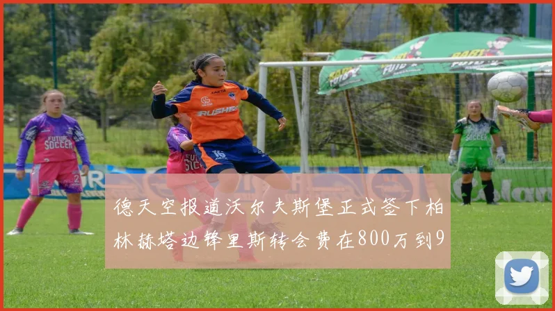 德天空报道沃尔夫斯堡正式签下柏林赫塔边锋里斯转会费在800万到900万欧之间