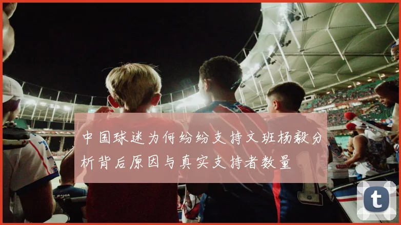 中国球迷为何纷纷支持文班杨毅分析背后原因与真实支持者数量