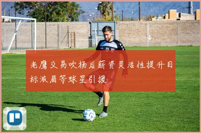 老鹰交易吹杨后薪资灵活性提升目标浓眉等球星引援
